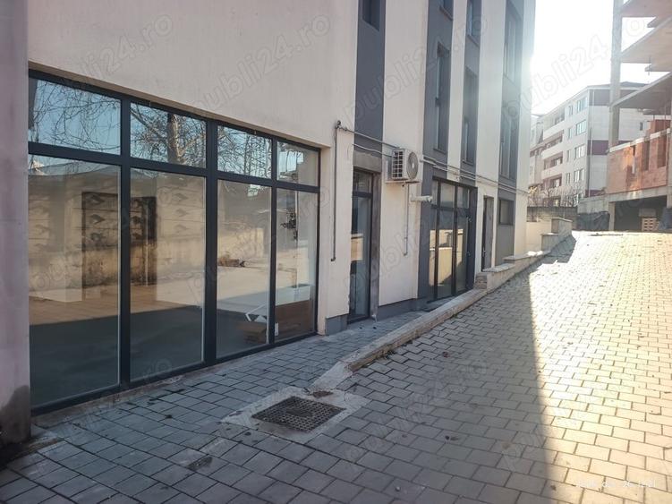 Inchiriere spa?iu comercial - 3