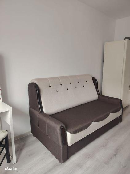 Alfa Invest propune spre vanzare Garsoniera - 2