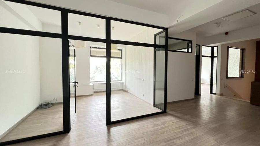 Inchiriere spatiu premium 303 mp, vizibilitate excelenta – Unirii - 1