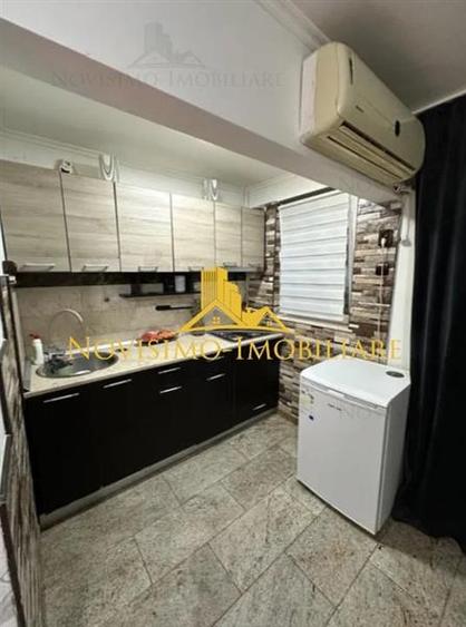 GARSONIERA IN ZONA SUD , MOBILATA - 3