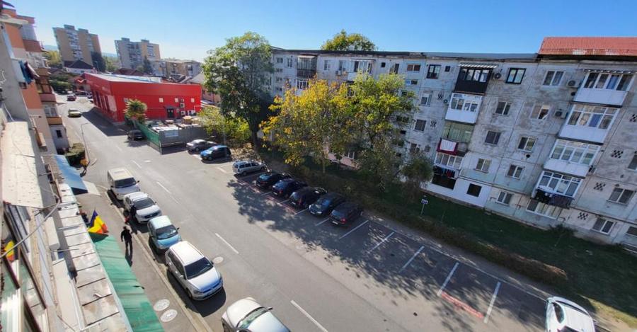 Apartament 3 camere - Targu Jiu, Strada Castanilor - 8