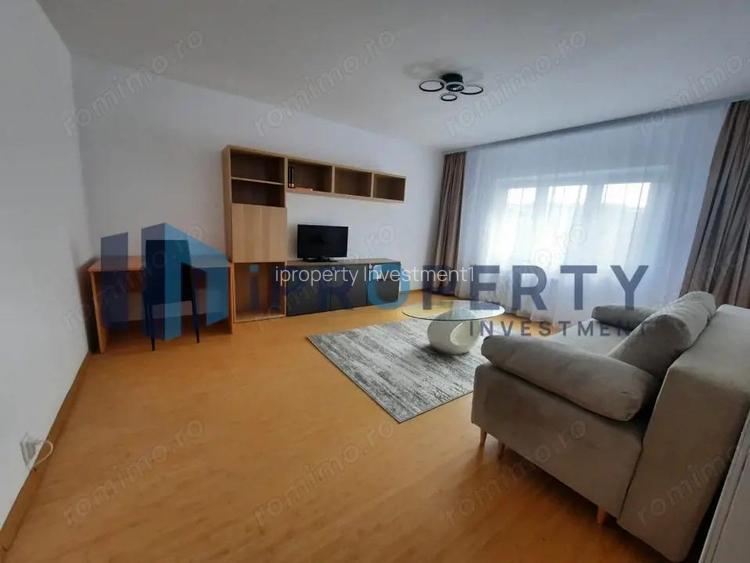 3 Camere | Lujerului | Decomandat | AC | Parcare