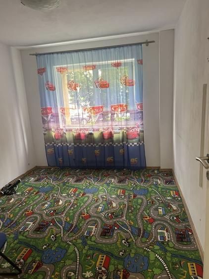 Vand apartament 3 camere - 4