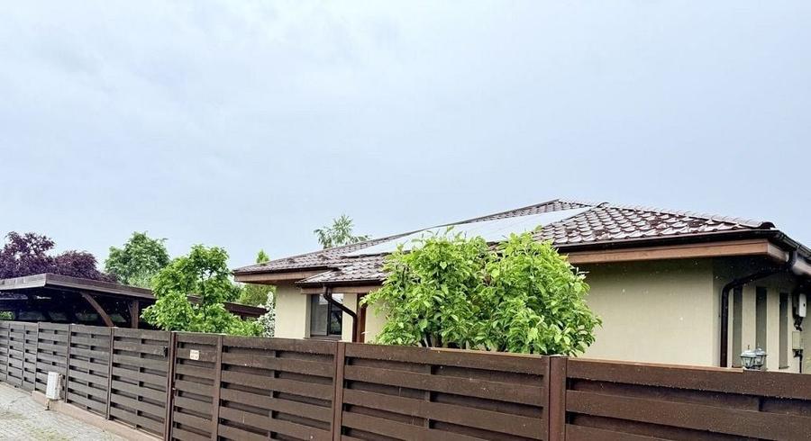 Casă individuala 5 camere | Teren 600mp | Dumbrăveni-Balotesti - 1