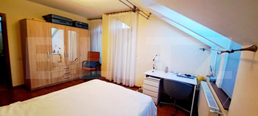 Casa individuala cu 4 camere,200 mp, teren 365 mp,cartier Europa - 5