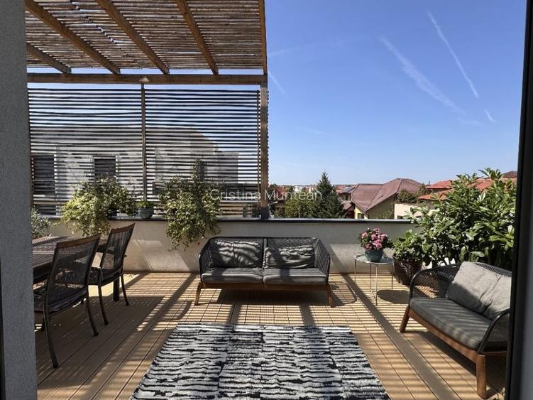Vanzare Penthouse Premium | Pipera - Bd. Pipera Vanzare Penthouse Premium | Pipera - Bd. Pipera