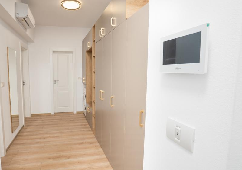 2 camere | decomandat | dressing | 25 mp terasa - 7