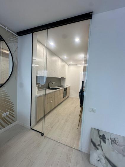 Apartament 2 camere – Dacia, bloc nou, prima închiriere - 2