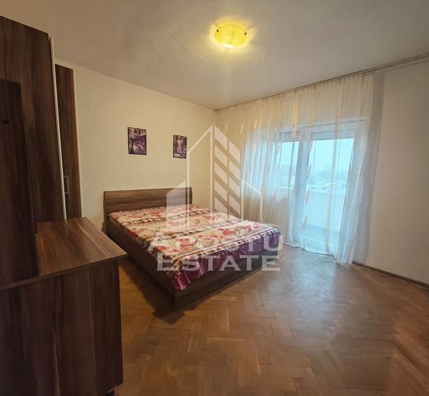Apartament 2 camere, centrala proprie, etaj intermediar, zona Bucovina - 5
