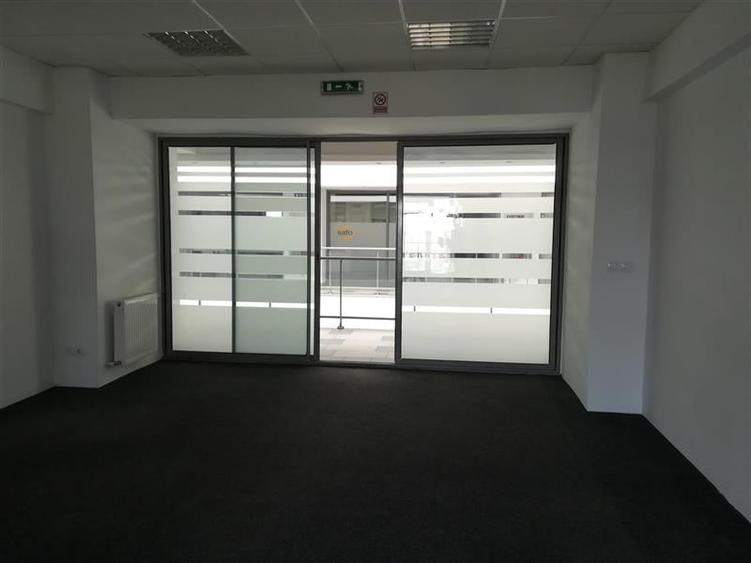 Inchiriere spatii de birouri - pret cu mentenanta si utilitati incluse - 6