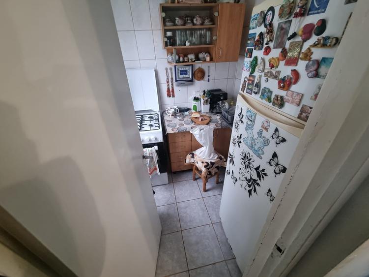 Apartament 2 camere nedecomandat, zona Tatarasi, Carrefour Express, ID: 160198 - 4