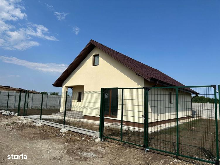 Casa 3 camere Nature Residence Dascalu - 1