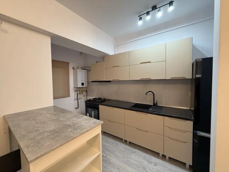 Apartament cu 1 camera in Tatarasi-Solumnia,bloc nou - 3
