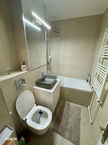 Apartament renovat Buzau CENTRU micro 3 - 5