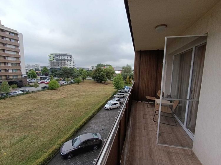Apartament 2 camere complex rezidential langa Coresi Mall - proprietar - 3