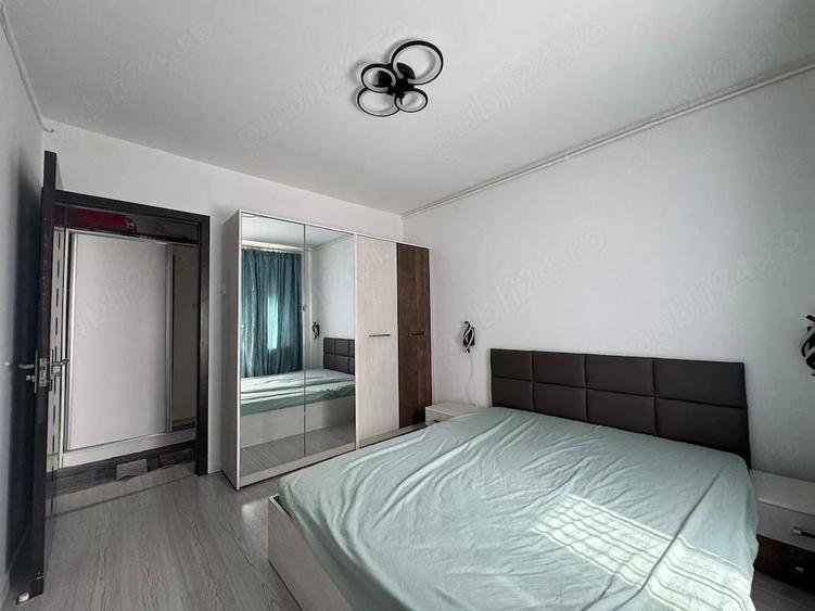 Apartament de 2 camerede inchiriat metrou Romancierilor Dr. Taberei - 4