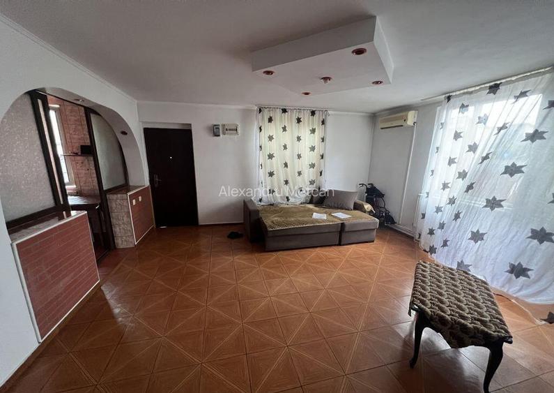 Vila 5 camere Pantelimon mobilata utilata complet