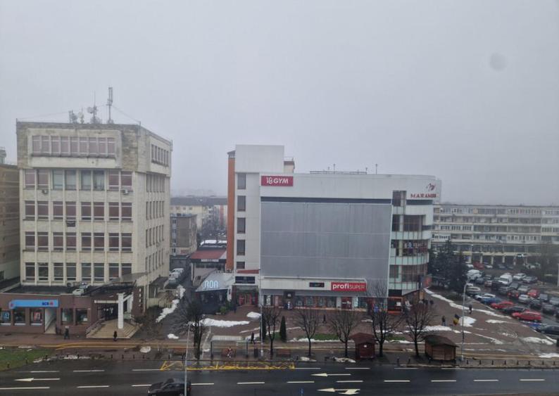 Ocazie! Apartament spa?ios 3 camere ULTRACENTRAL - 12