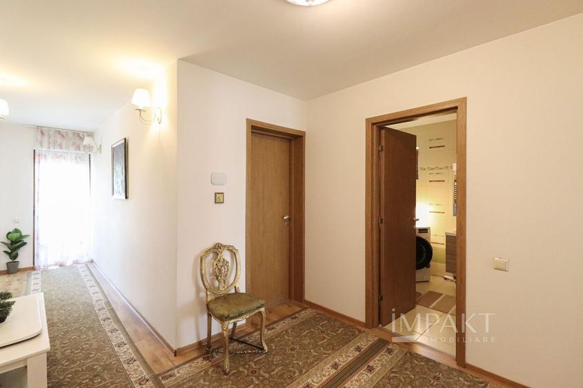 Casa individuala superba de vanzare, cartier Andrei Muresanu! - 45