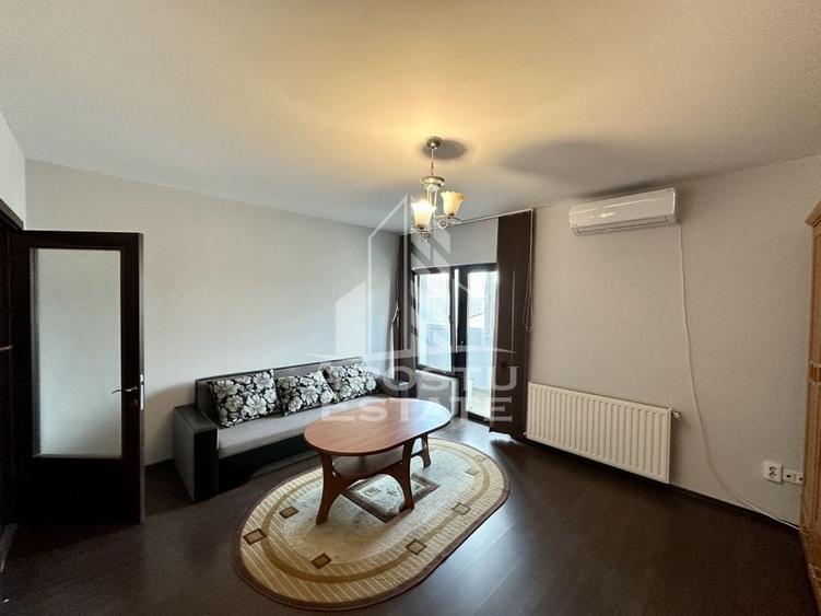 Apartament decomandat cu 2 camere, etajul intai, Girocului - 3