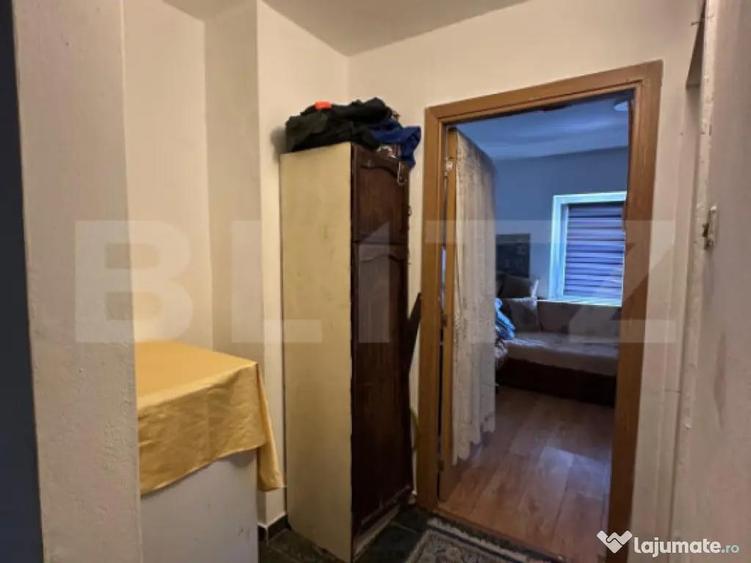 Apartament 3 camere, 80 mp - Cartier Movilei, Sacele - 4