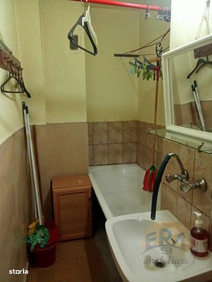 Apartament 1 camera parter , Decebal, Str. Nicolae Balcescu - 2