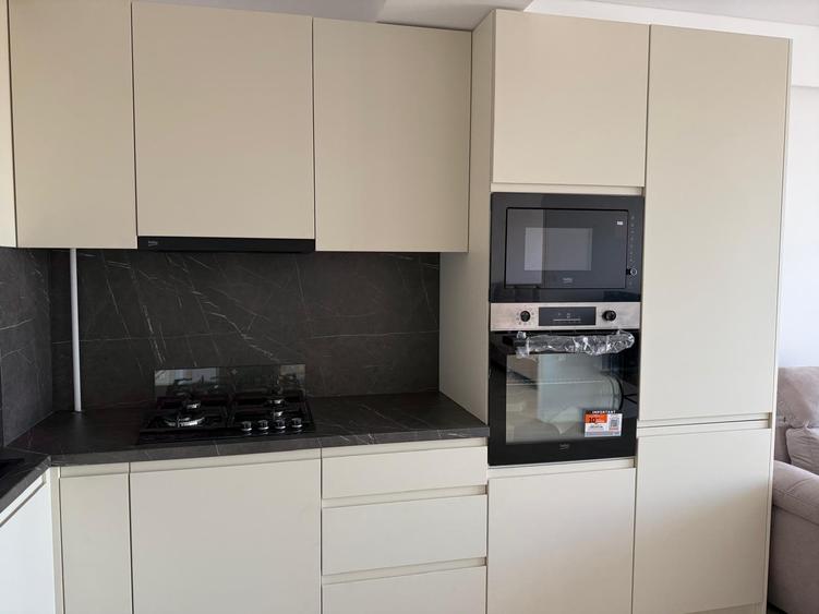 Cortina North | 2 camere | prima chirie - 3