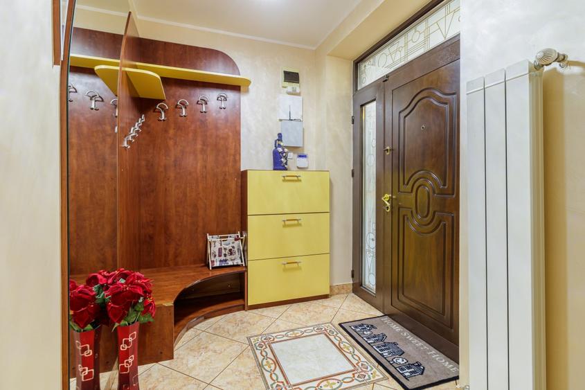 Vila individuala cu piscina,  garaj dublu • teren 766 mp • Popesti-Leordeni - 20