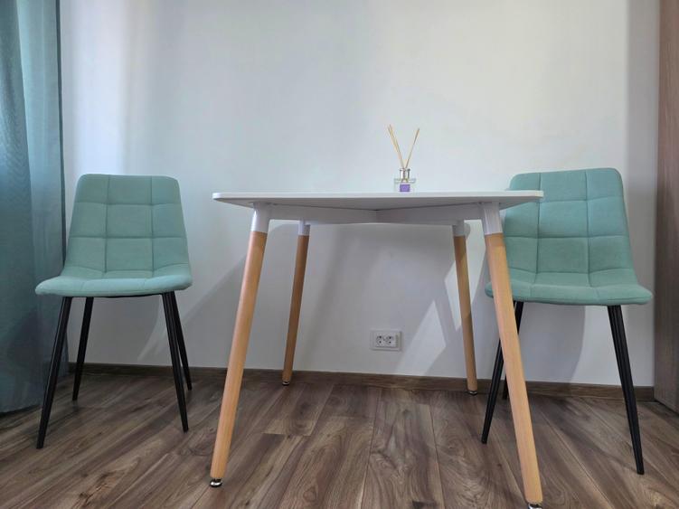 Drumul Taberei/Plaza România,4 minute metrou - 2