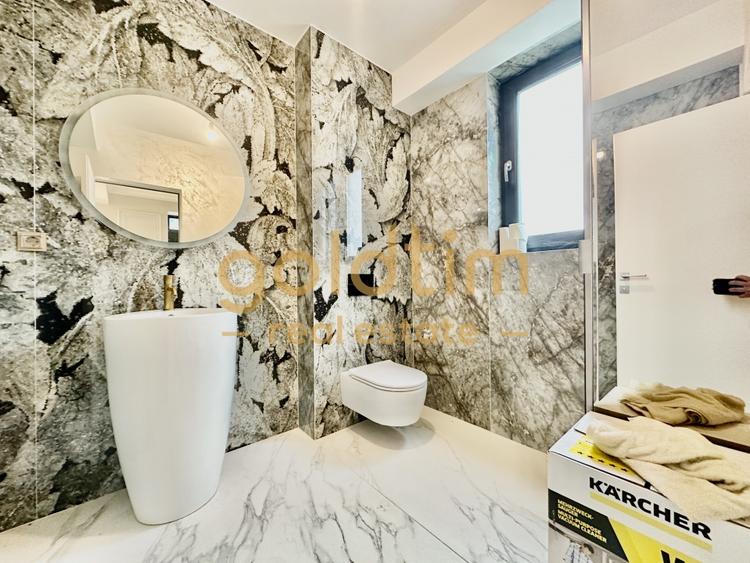 DUPLEX/PIPERA /SPATII GENEROASE /2 PARCARI/ZONA LINIȘTITĂ/ANSAMBLU SECURIZAT - 39