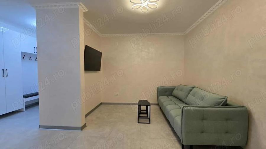 Ap. 2 cam. de inchiriat, cart. Nufarul Victoria Reziden?ial - 2