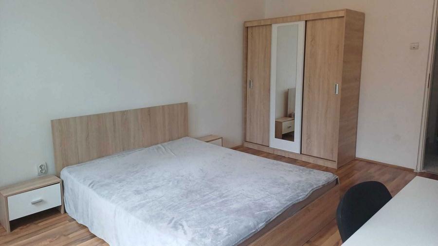 PF inchiriez ap 3 camere decomandate zona Primariei Manastur - 5