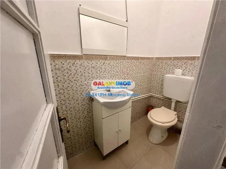 Inchiriere spatiu birouri 5 camere, Ultracentral, Ploiesti - 16