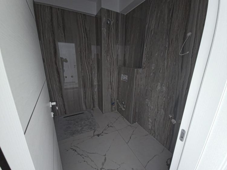 Tomis Plus apartament 3 camere nou incalzire pardoseala lift - 14