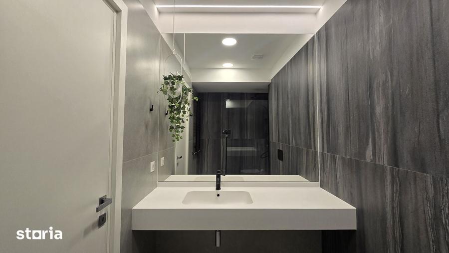 Apartament 2 camere | Nusco City Park - faza 2 | Metrou - 13