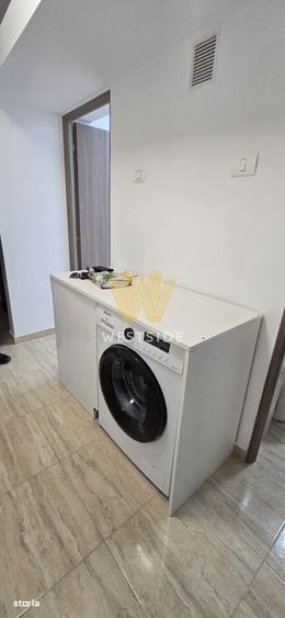 Apartament de inchiriat, cu 4 camere, zona Dacia - 10