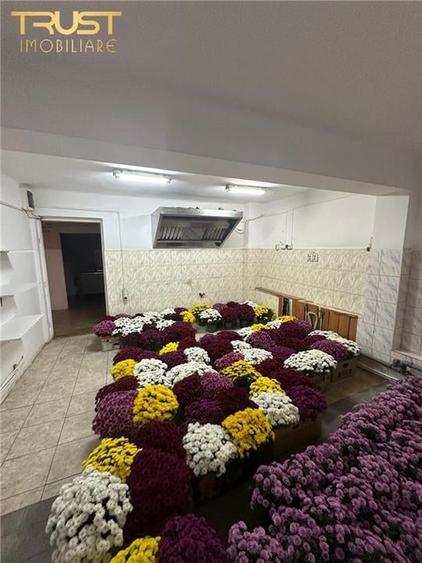 Casa / Spatiu Comercial I Gheorgheni I str. Bistritei - 6