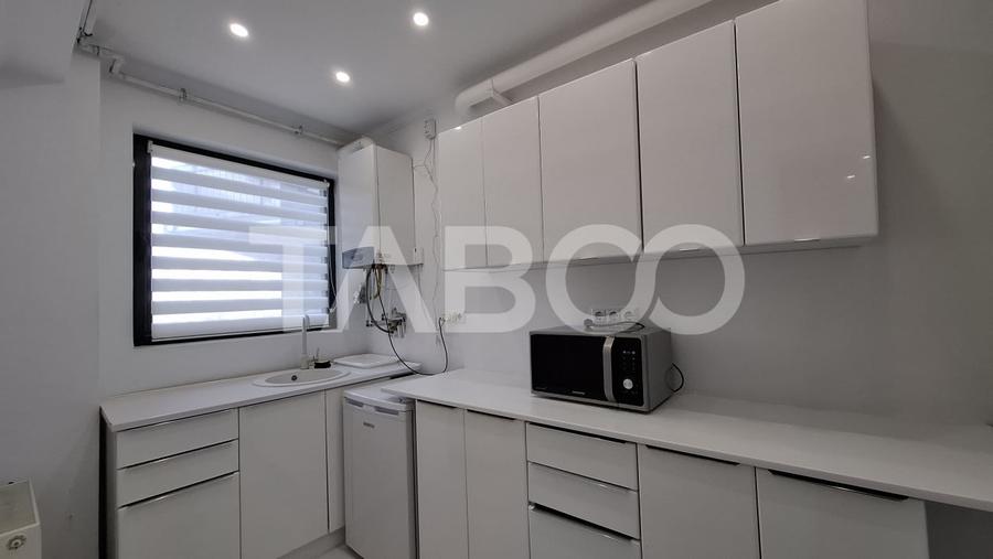 Spatiu comercial de vanzare 58 mp zona Rahovei - 7