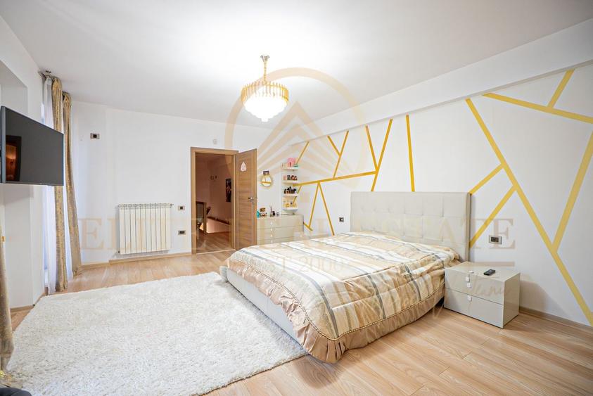 Vilă 5 camere | aproape de mare | alternativă reală la Constanța - 17