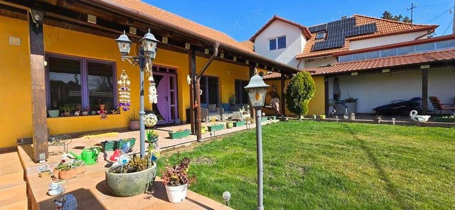 Casa de vanzare, dealuri, zona str.Beldiceanu - 2