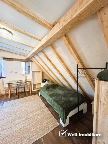 Oportunitate de business, zona ultracentrala, 8 camere - 5