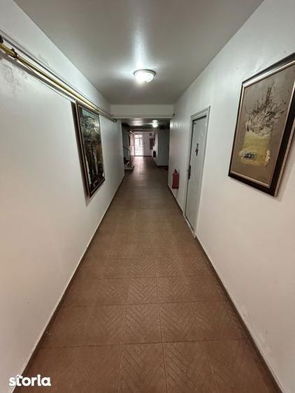 Apartament 2 camere Terra Residence - 4