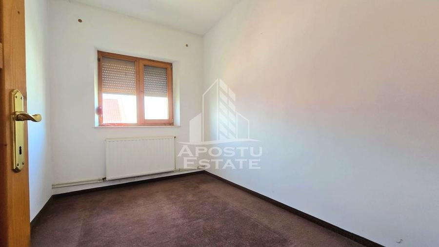 Apartament 4 camere etajul 3 Vladimirescu - 1