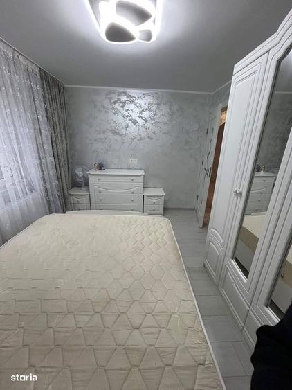 De vanzare apartament cu 2 camere, mobilat si utilat 58.000 euro - 3