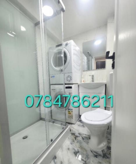 Garsoniera 3min. metrou 1 Decembrie 1918 - 7