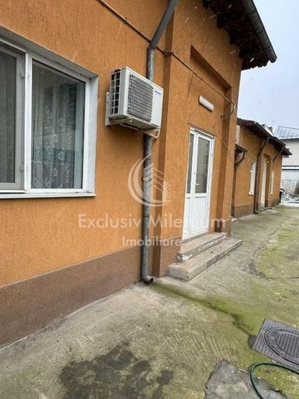 Casa Grivita/ Titulescu - Piata Victoriei  | Birouri - 1