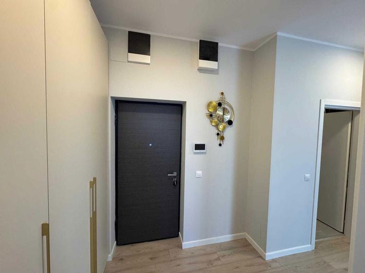 Inchiriere apartament 2 camere cu gradina Greenfield | Bloc nou 2024 - 4