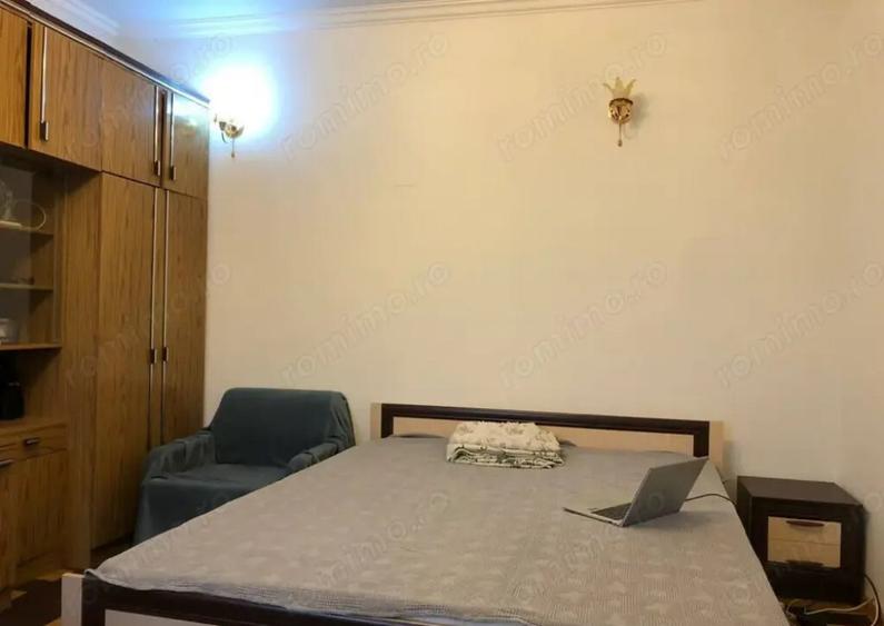 Garsoniera zona Berceni - 5