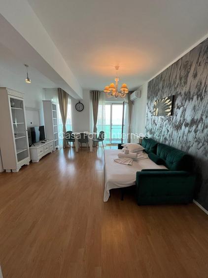Moon Light Vega Mamaia – Apartament 3 camere de inchiriat  600 euro