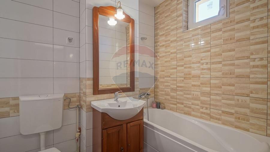 Apartament cu 2 camere de închiriat pe strada Harmanului | Comision 0% - 13